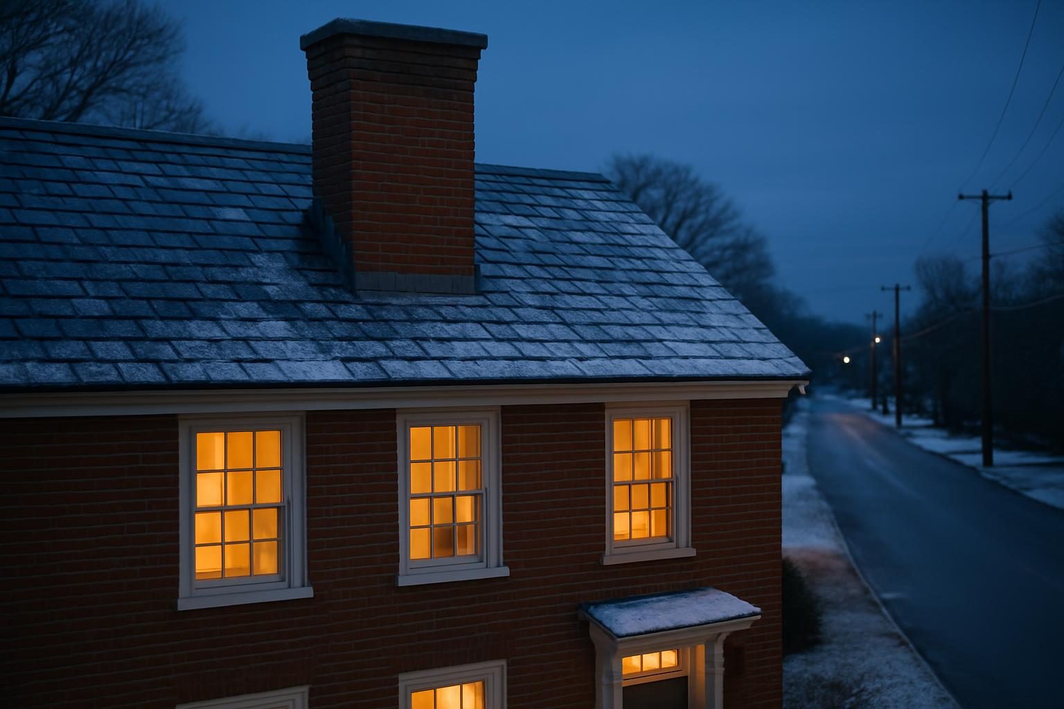 Chimney Inspection